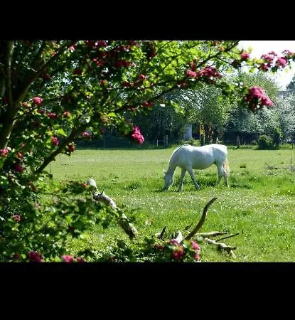 3 Places- Mont-saint-michel La Taniere Le Cezembre Apartamento