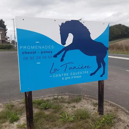 Appartement Le Cezembre La Taniere *