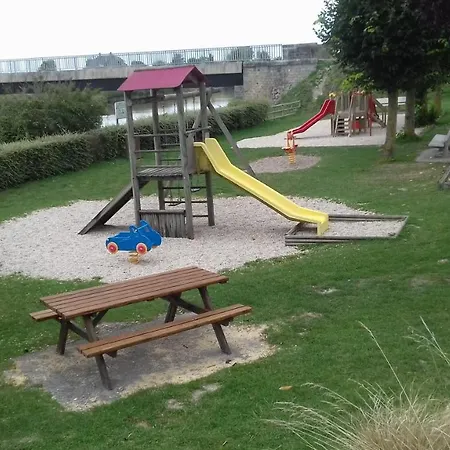 3 Places- Mont-saint-michel La Taniere Le Cezembre Apartamento Moidrey