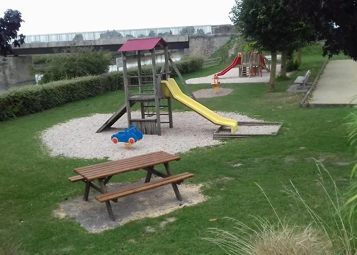 3 Places- Mont-saint-michel La Taniere Le Cezembre Apartmán Moidrey