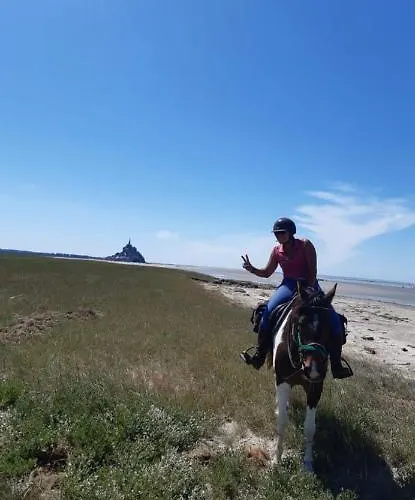 Appartement Le Cezembre La Taniere